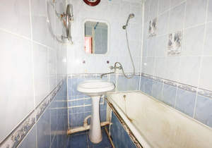 2-к квартира, вторичка, 48м2, 1/9 этаж