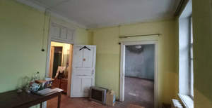 2-к квартира, вторичка, 37м2, 2/2 этаж