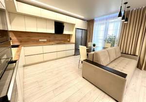 4-к квартира, вторичка, 125м2, 12/16 этаж