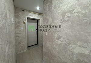 2-к квартира, вторичка, 43м2, 2/5 этаж