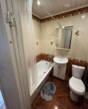 1-к квартира, вторичка, 33м2, 2/9 этаж