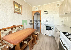 3-к квартира, вторичка, 67м2, 5/9 этаж