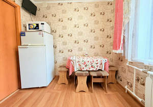 1-к квартира, вторичка, 34м2, 4/9 этаж