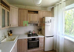2-к квартира, вторичка, 53м2, 3/9 этаж
