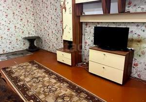 1-к квартира, вторичка, 33м2, 9/9 этаж