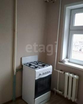 2-к квартира, вторичка, 42м2, 3/5 этаж