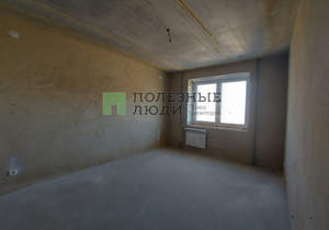 2-к квартира, вторичка, 72м2, 2/17 этаж