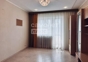 3-к квартира, вторичка, 75м2, 3/5 этаж