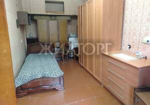 2-к квартира, вторичка, 44м2, 5/1 этаж