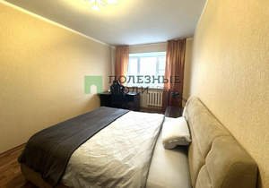 3-к квартира, вторичка, 98м2, 13/14 этаж