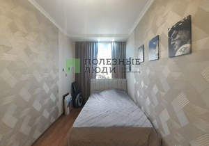 2-к квартира, вторичка, 45м2, 3/4 этаж