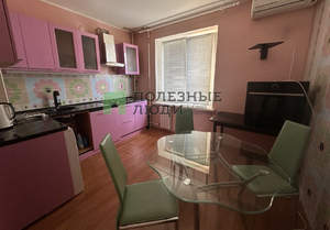 3-к квартира, вторичка, 86м2, 7/9 этаж