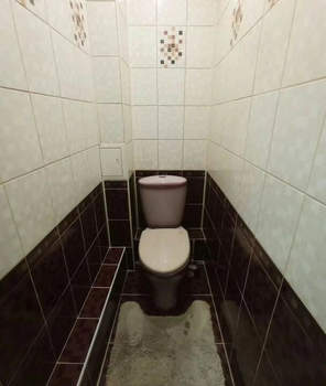 1-к квартира, вторичка, 40м2, 1/5 этаж