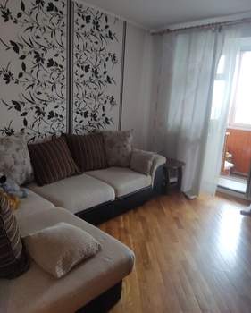 2-к квартира, вторичка, 62м2, 10/10 этаж