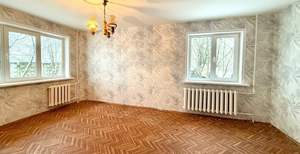 1-к квартира, вторичка, 30м2, 1/5 этаж