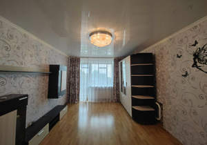 2-к квартира, вторичка, 48м2, 3/9 этаж