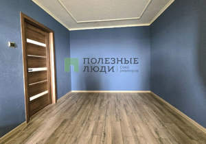 1-к квартира, вторичка, 33м2, 7/9 этаж
