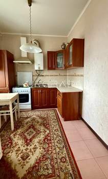 2-к квартира, вторичка, 59м2, 5/5 этаж