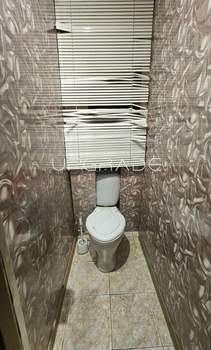 2-к квартира, вторичка, 53м2, 7/9 этаж