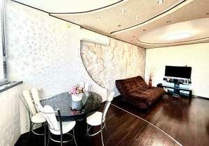 1-к квартира, вторичка, 46м2, 15/17 этаж