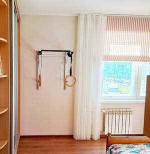 2-к квартира, вторичка, 59м2, 2/17 этаж