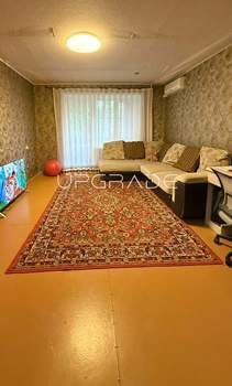 5-к квартира, вторичка, 80м2, 3/9 этаж