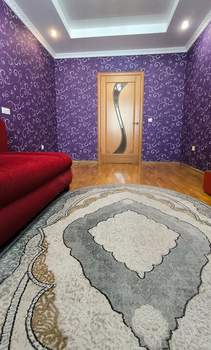 3-к квартира, вторичка, 80м2, 6/10 этаж