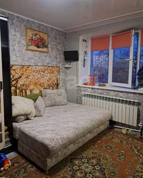 1-к квартира, вторичка, 21м2, 3/4 этаж
