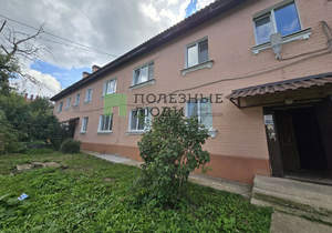 2-к квартира, вторичка, 38м2, 1/2 этаж