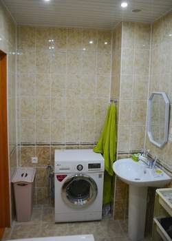 1-к квартира, вторичка, 43м2, 6/10 этаж