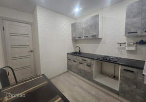 1-к квартира, вторичка, 30м2, 5/5 этаж