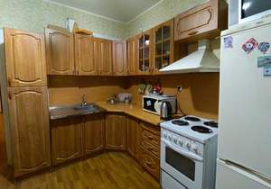 2-к квартира, вторичка, 80м2, 10/14 этаж