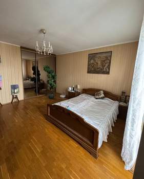 3-к квартира, вторичка, 100м2, 7/9 этаж