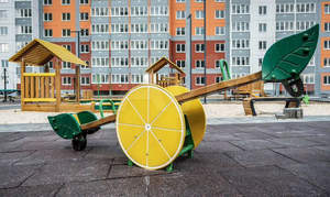 1-к квартира, вторичка, 37м2, 5/16 этаж