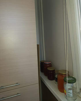 3-к квартира, вторичка, 52м2, 2/5 этаж