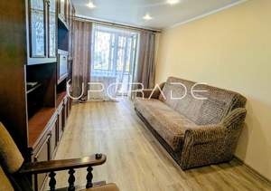 1-к квартира, вторичка, 30м2, 4/5 этаж