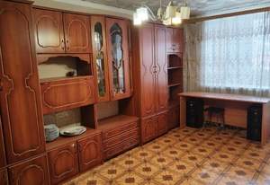 1-к квартира, вторичка, 33м2, 3/5 этаж