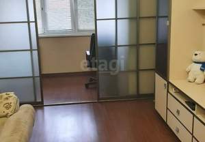 3-к квартира, вторичка, 67м2, 4/5 этаж