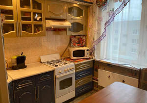 2-к квартира, вторичка, 54м2, 5/9 этаж