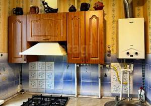 2-к квартира, вторичка, 46м2, 3/5 этаж