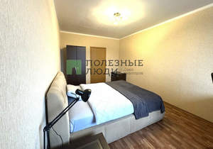 3-к квартира, вторичка, 98м2, 13/14 этаж