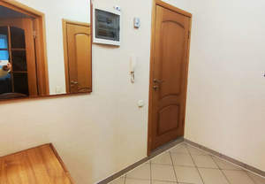 3-к квартира, вторичка, 57м2, 6/6 этаж