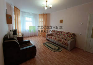 1-к квартира, вторичка, 36м2, 2/10 этаж