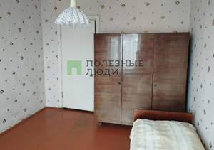 2-к квартира, вторичка, 51м2, 6/9 этаж