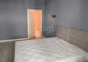 3-к квартира, вторичка, 92м2, 9/19 этаж