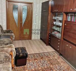 3-к квартира, вторичка, 67м2, 7/9 этаж