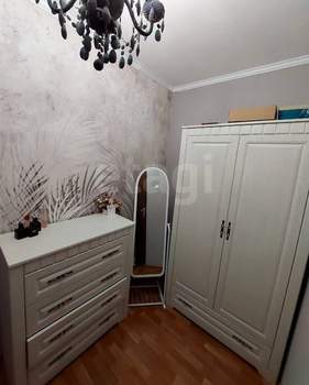 1-к квартира, вторичка, 39м2, 5/9 этаж
