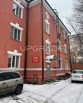 2-к квартира, вторичка, 54м2, 3/3 этаж