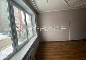 3-к квартира, вторичка, 63м2, 1/9 этаж