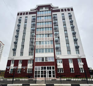 1-к квартира, вторичка, 36м2, 6/8 этаж